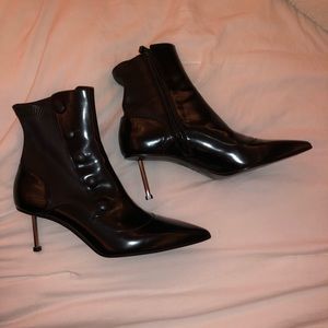 Alexander McQueen Heels